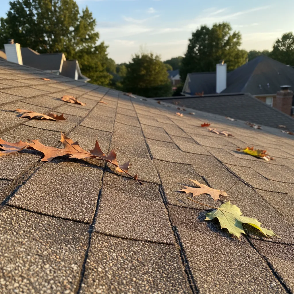Is It Time? 7 Telltale Signs You Need a Roof Replacement in Georgia