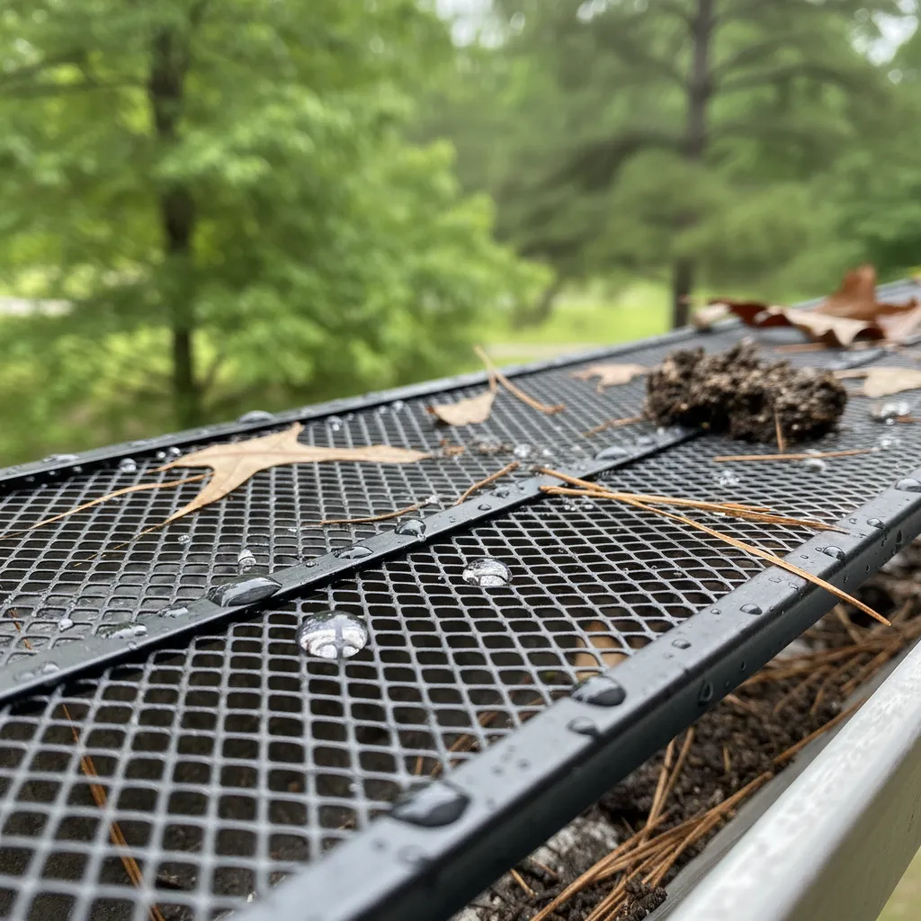 Are Gutter Guards Worth the Investment in Georgia?
