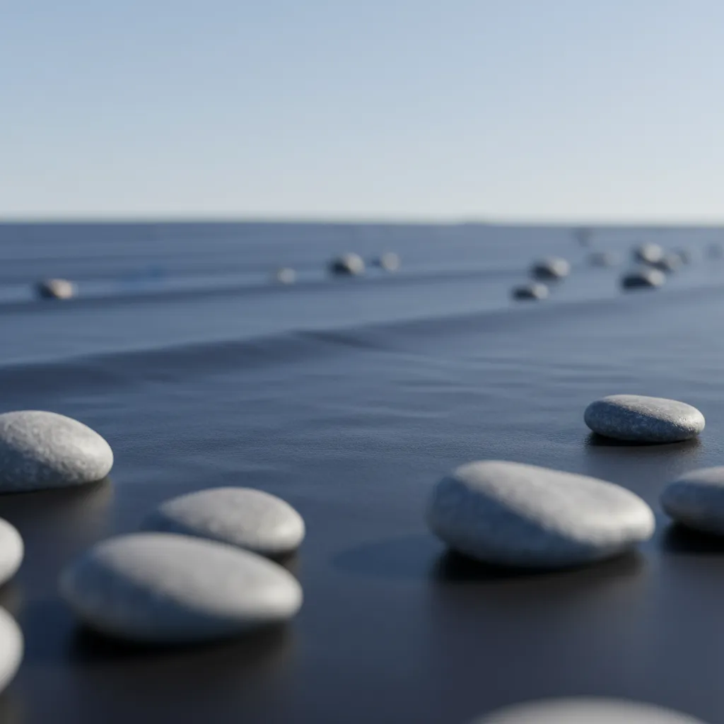 Ballasted, Adhered, or Mechanically Attached: Choosing the Right EPDM System