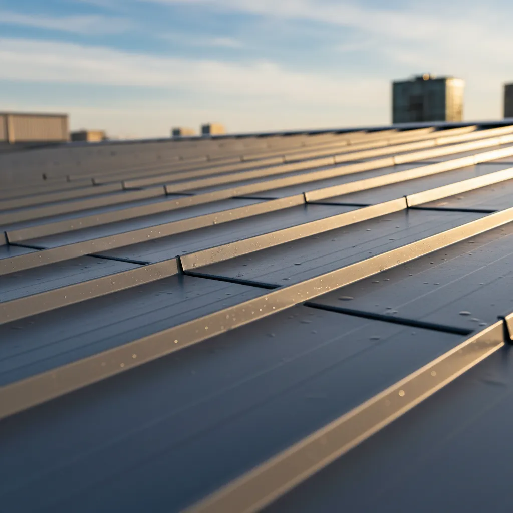 Can My Building Support a Metal Retrofit? A Structural Guide