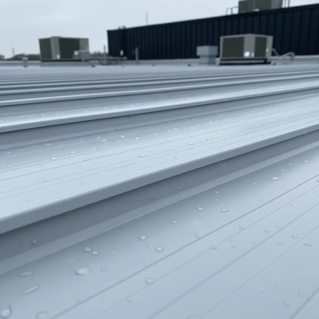 Don't Replace, Retrofit! The Smart Solution for a Failing Flat Roof