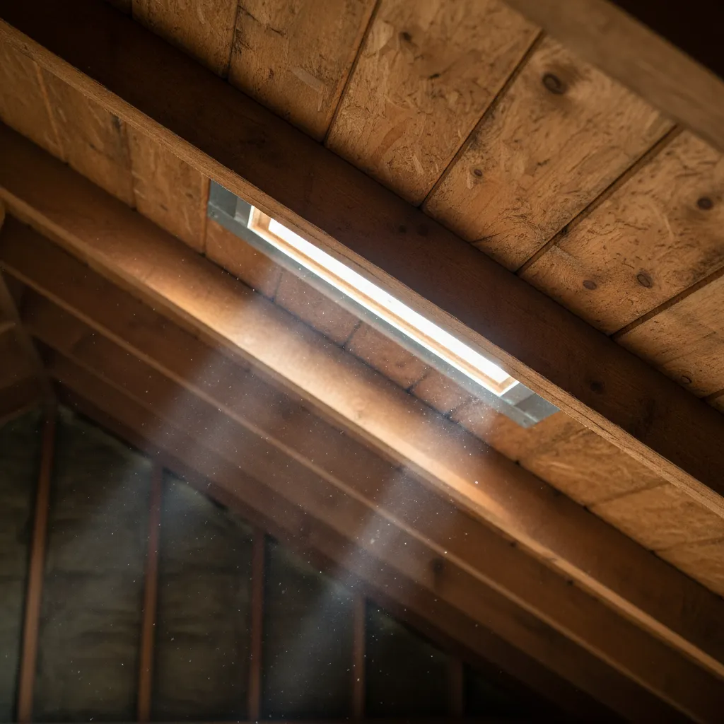 Ridge Vents vs. Box Vents: What's the Best Way to Ventilate Your Attic?