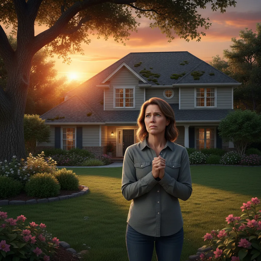 Selling Your Home? Why a Pre-Listing Roof Inspection is a Smart Move