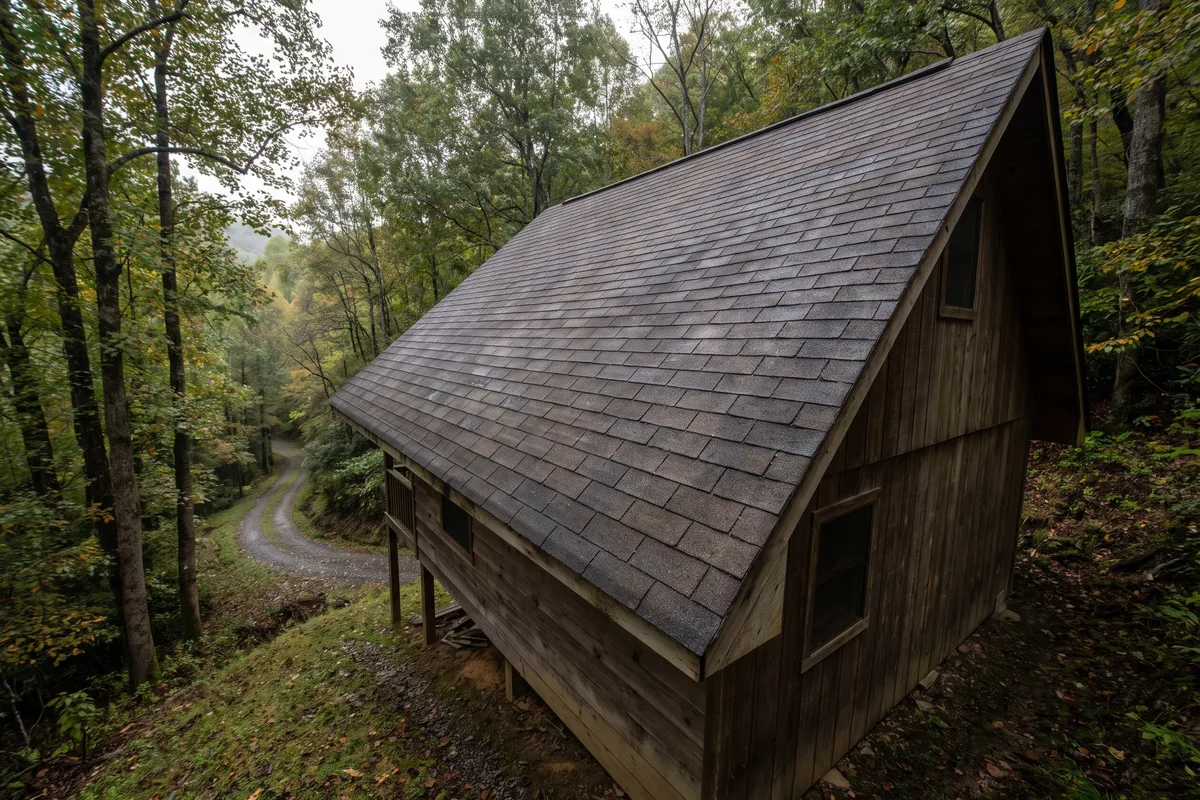 Steep Slopes and Long Drives: How Access Changes a Roofing Job