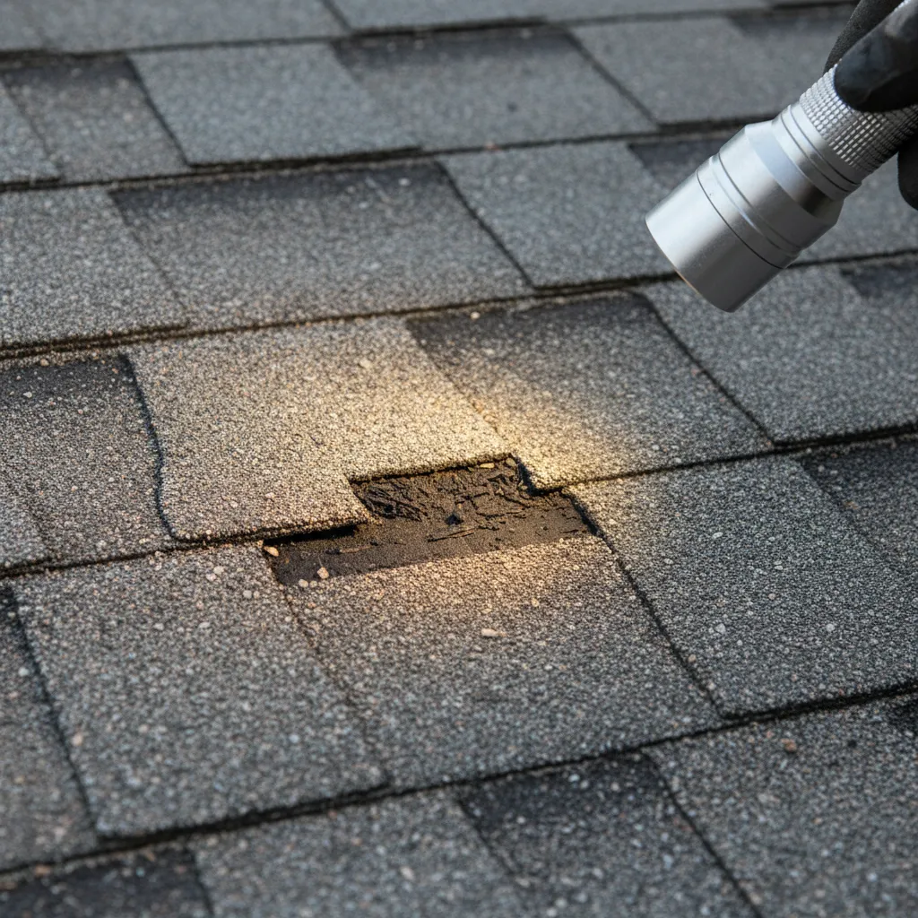 The 5 Most Overlooked Problems Found During a Professional Roof Inspection