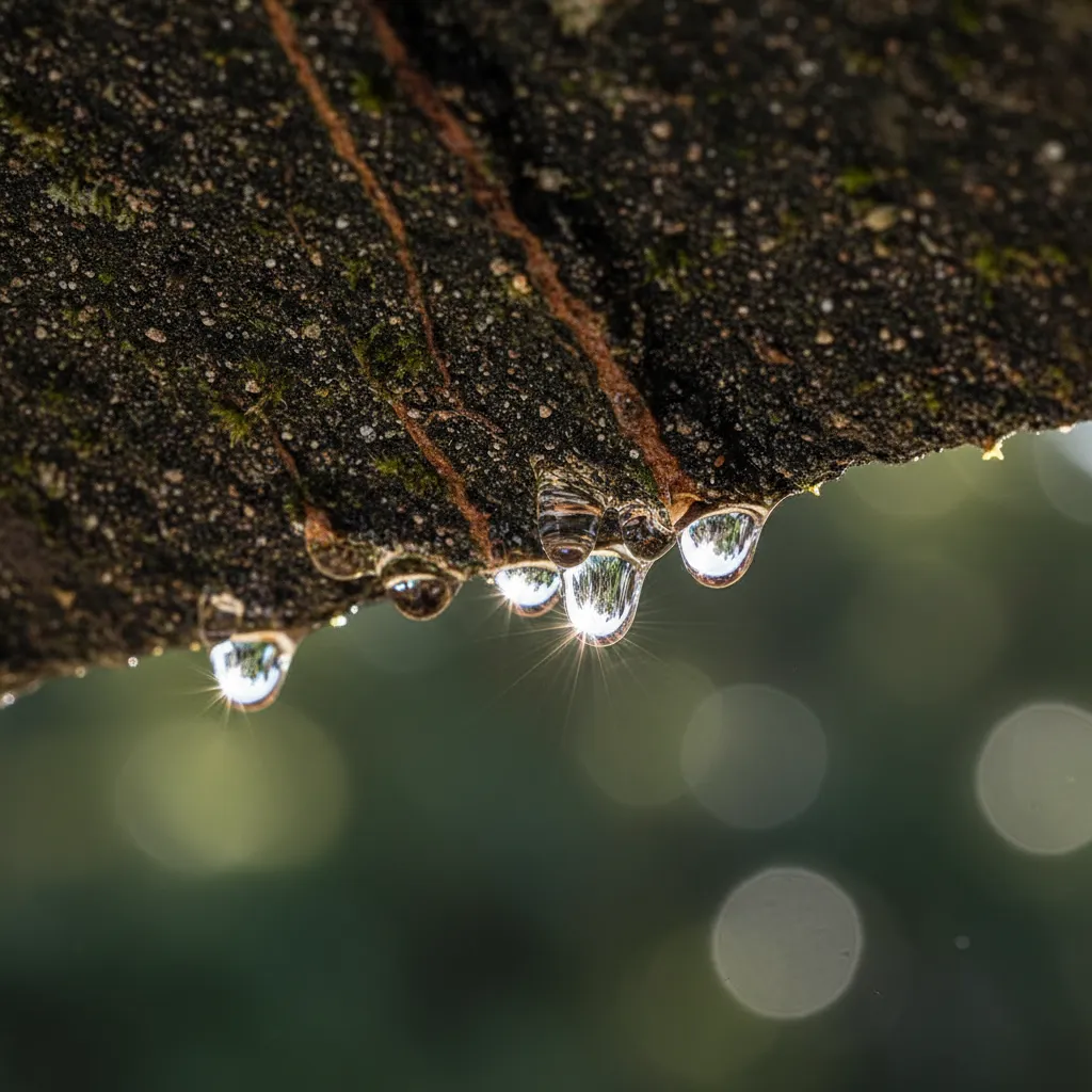The Silent Destroyer: Why You Shouldn't Ignore a Minor Roof Leak