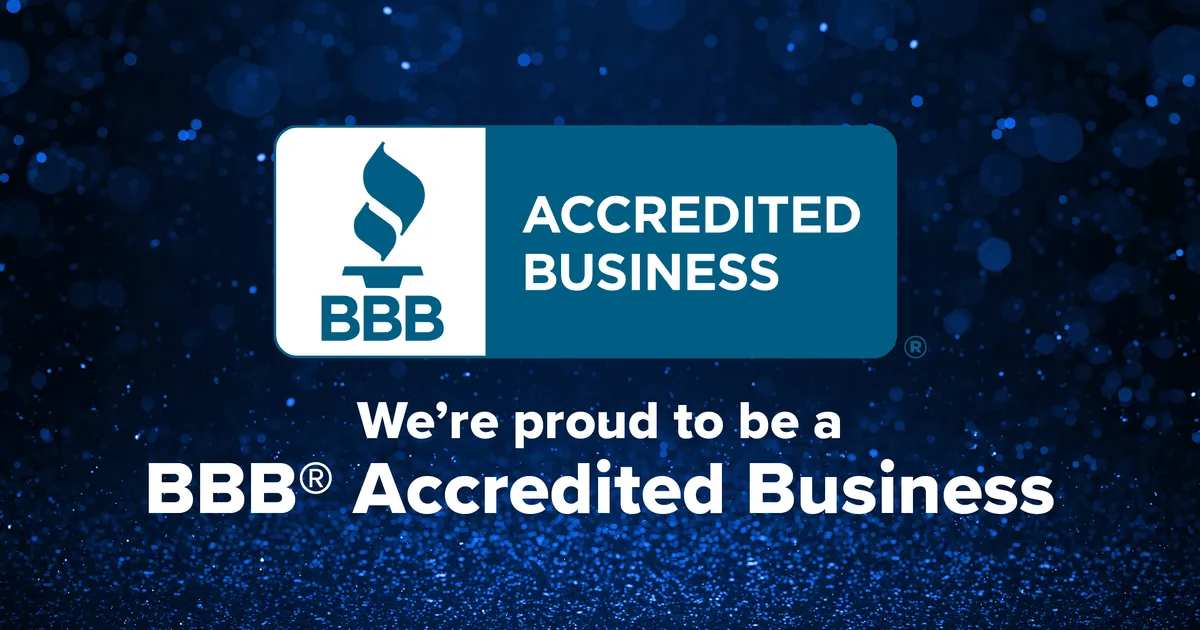 True Hand Roofing Earns BBB Accreditation
