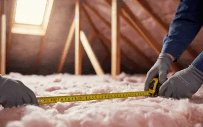What is R-Value? A Homeowner's Guide to Attic Insulation in Georgia