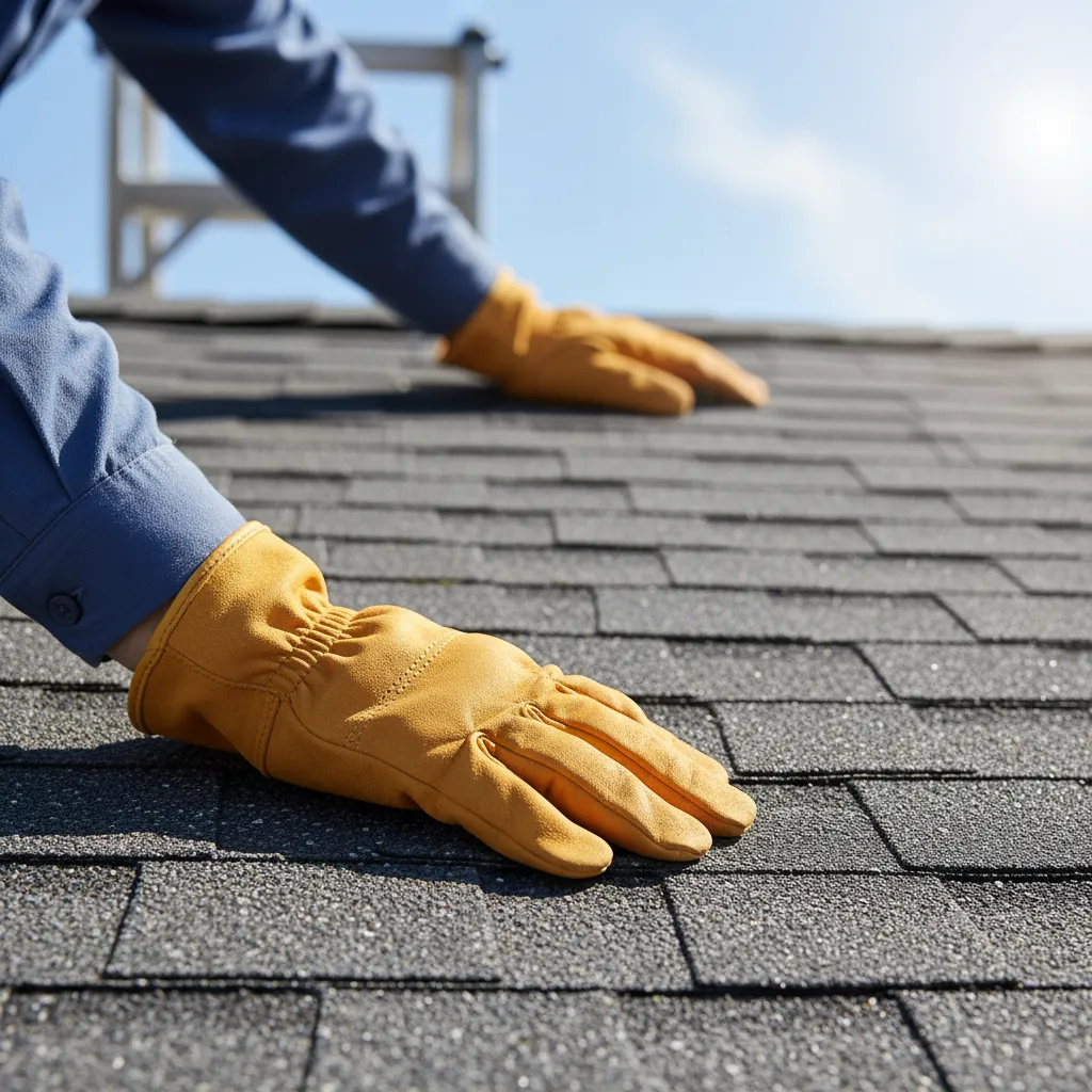 Your Annual Home Maintenance Checklist: Don't Forget the Roof