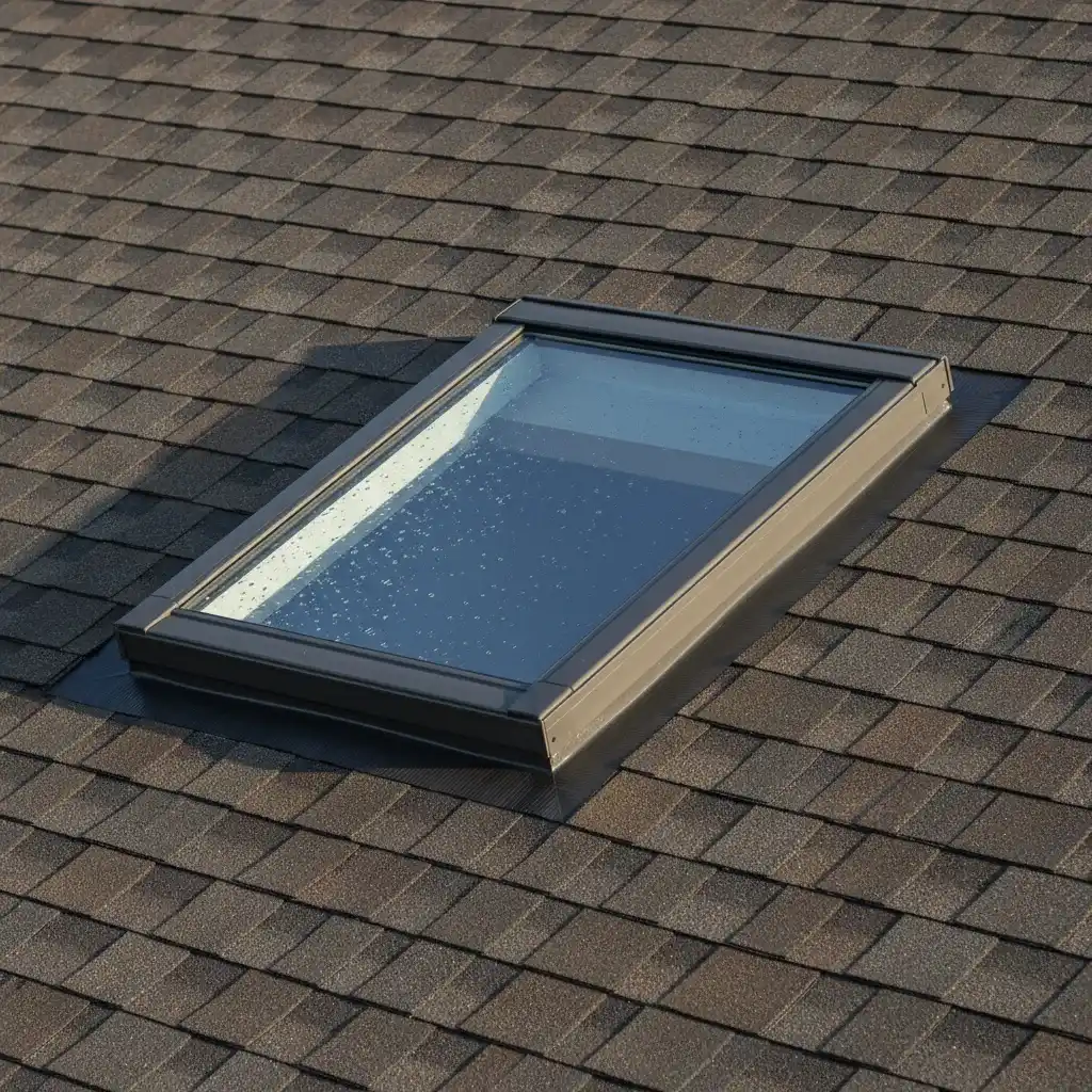 Skylight Installation & Repair in North Georgia